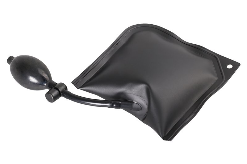(obrázek pro) Vak montážní, nafukovací 15x17cm max 135kg