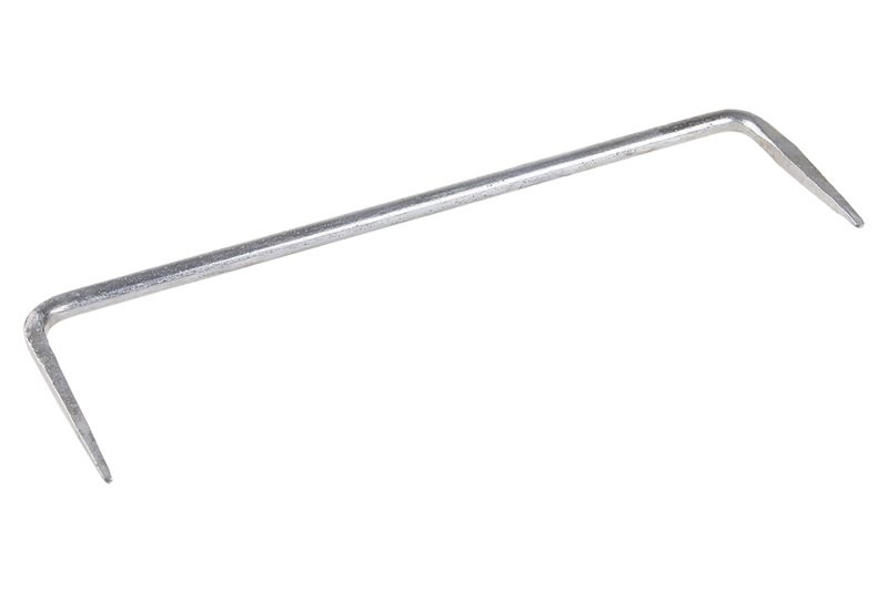 (obrázek pro) Kraml 320x10mm ZN