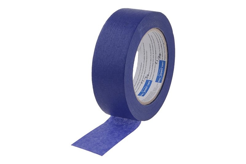 (obrázek pro) Páska maskovací papírová BlueDolphin 38mmx50m