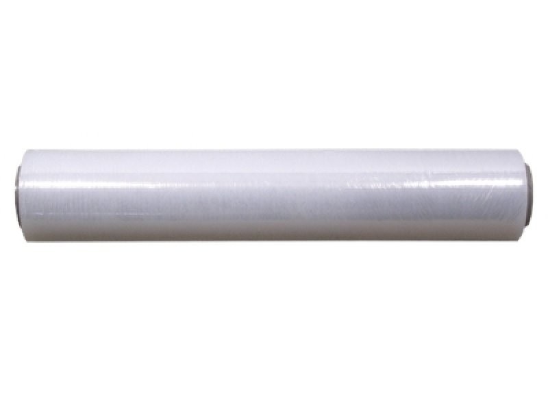 (obrázek pro) Folie smršťovací 50cmx600mx0.008mm