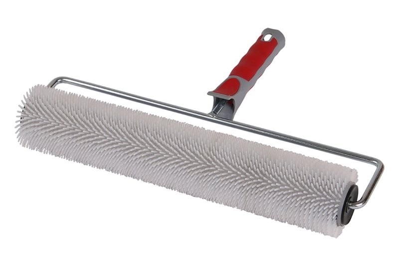 (obrázek pro) Váleček nivelační D69mmx40cm zub 12mm
