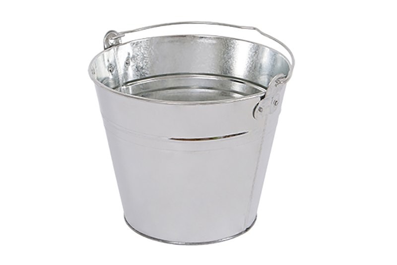 (obrázek pro) Vědro pozinkované 5l