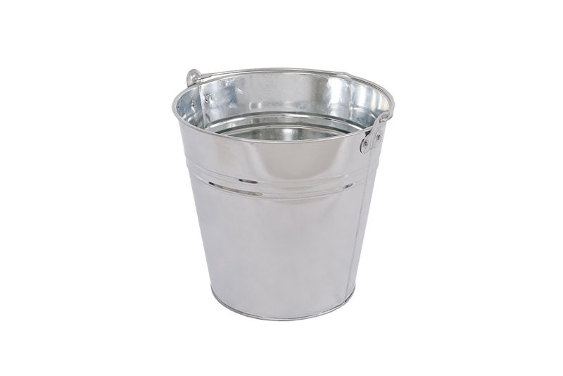 (obrázek pro) Vědro pozinkované 10l