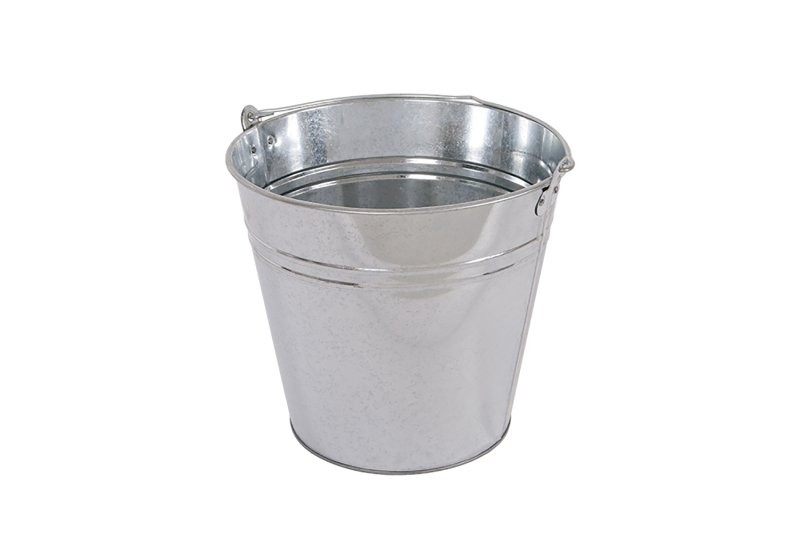 (obrázek pro) Vědro pozinkované 12l