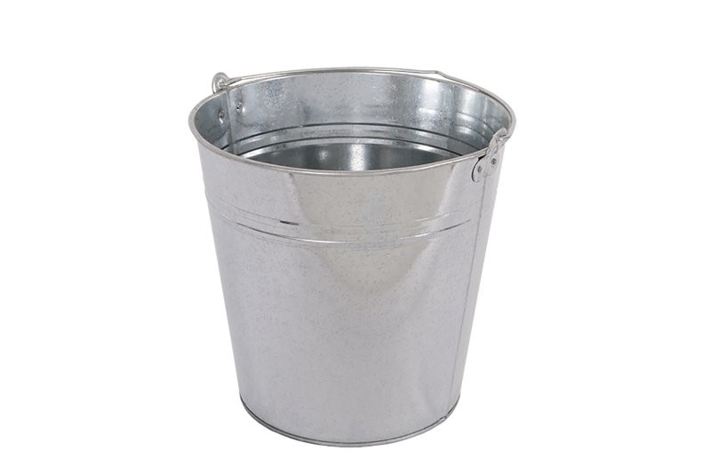 (obrázek pro) Vědro pozinkované 15l