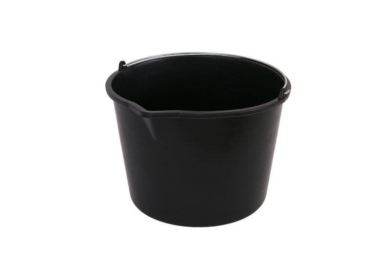 (obrázek pro) Vědro 15l s nálevkou a rukojetí