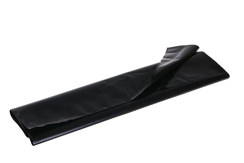 (obrázek pro) Pytel na suť PE 110l 600x1200x0.2mm černý