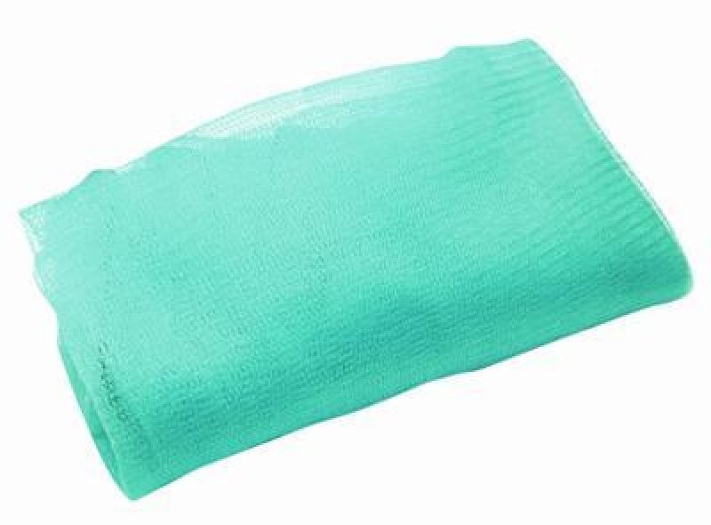 (obrázek pro) Síť na lešení zelená 2.5mx20m 80g/m2