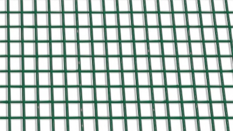 (obrázek pro) Pletivo čtverec 16/1.2x1000mmx25m PVC