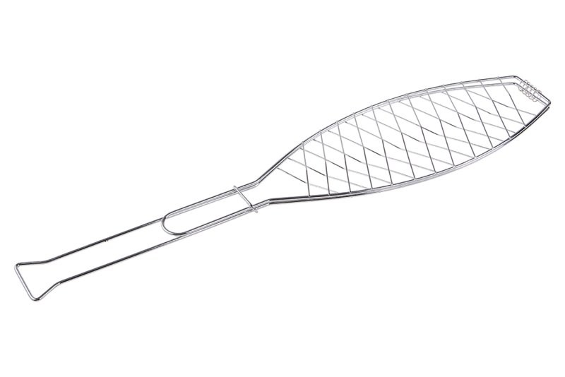 (obrázek pro) Opékač ryby 360x130mm,600mm