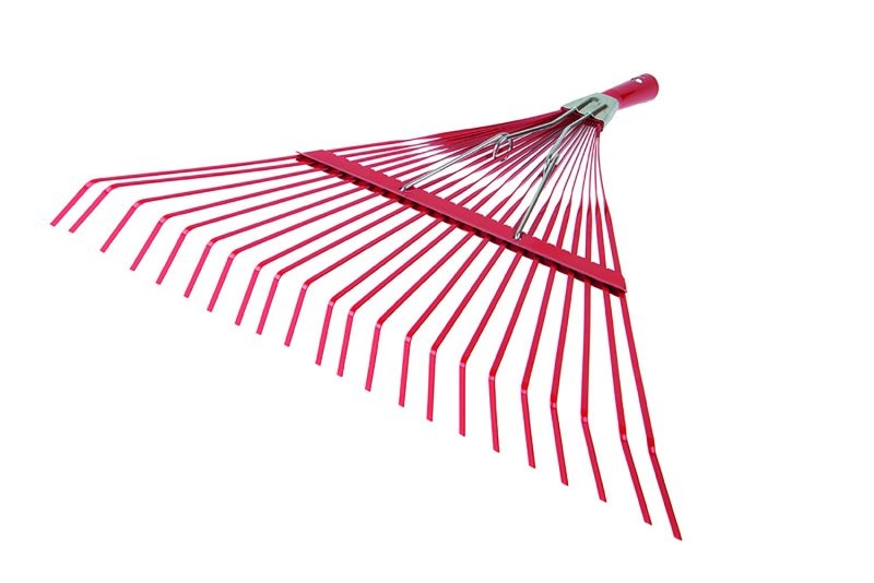 (obrázek pro) Hrabě FESTA lamelové 56cm 22z