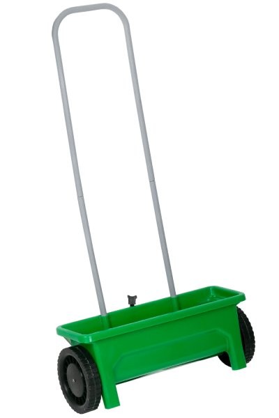 (obrázek pro) Vozíček posypový 12L