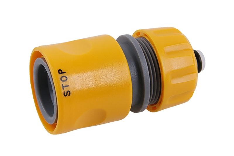 (obrázek pro) Stop rychlospojka ROSA 1/2&Prime;