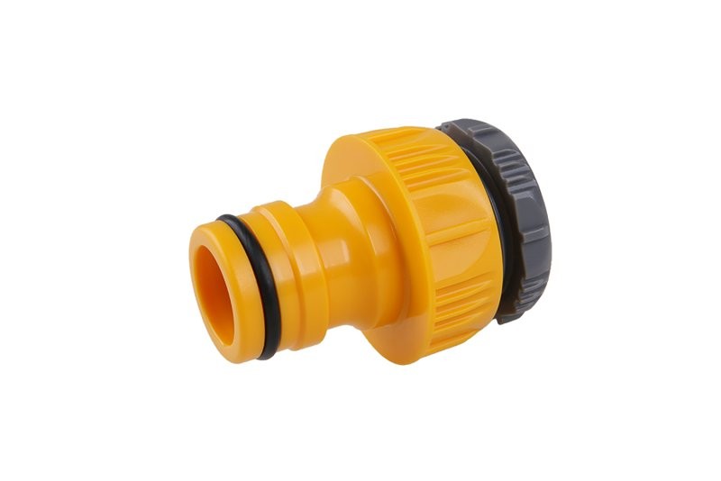 (obrázek pro) Adaptér ROSA vnitřní závit na 1″ rychlospojku 3/4″ + 1″