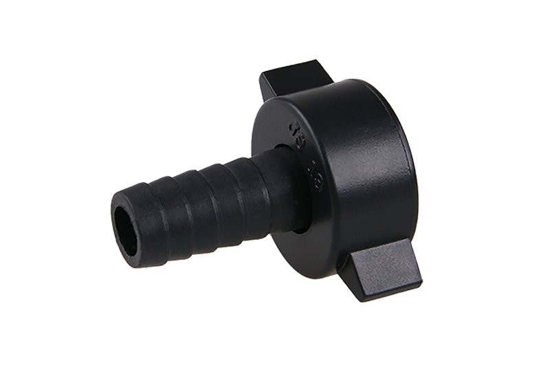 (obrázek pro) Hadicová koncovka 1/2″ - závit 3/4″