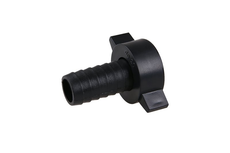 (obrázek pro) Hadicová koncovka 3/4″ - závit 1″