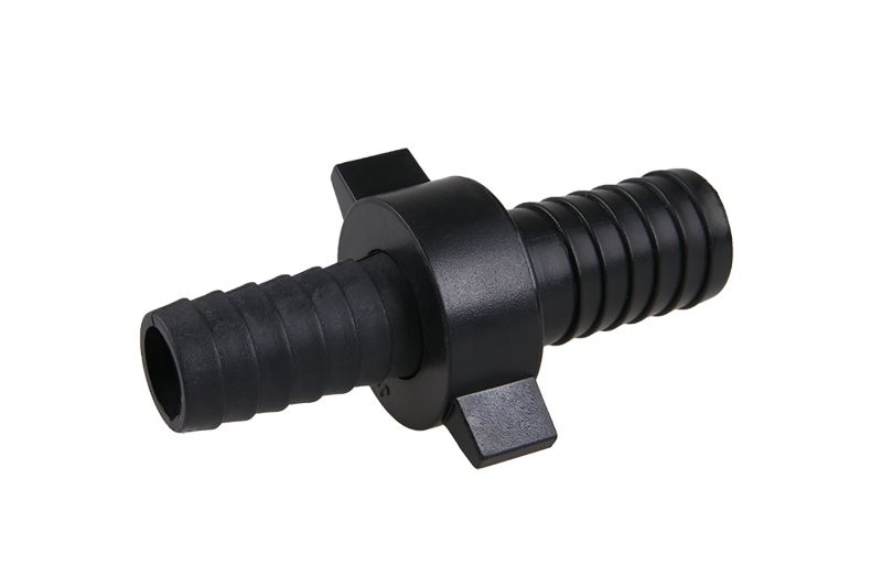 (obrázek pro) Hadicová redukce 1″-3/4″ - závit 1″