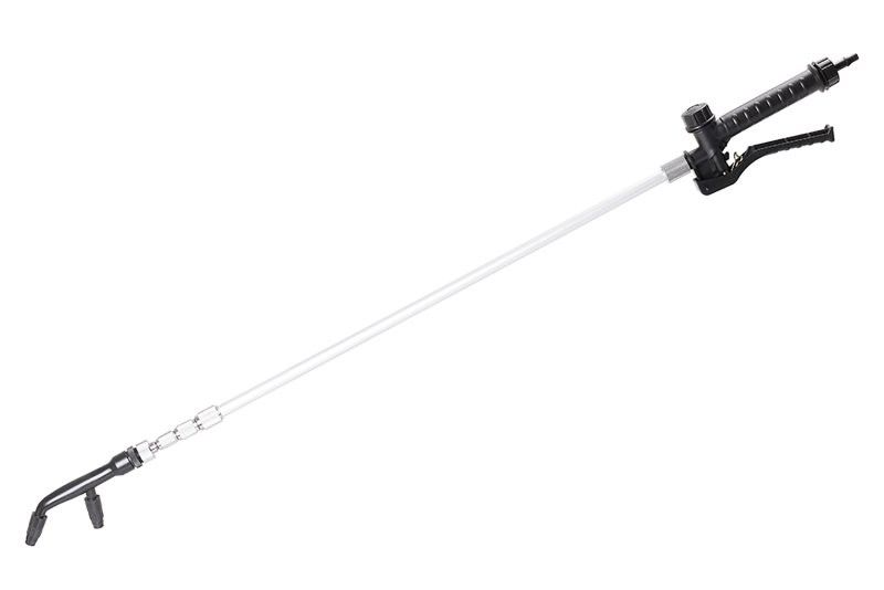 (obrázek pro) Tyč k postřikovači teleskopická 93 - 200 cm