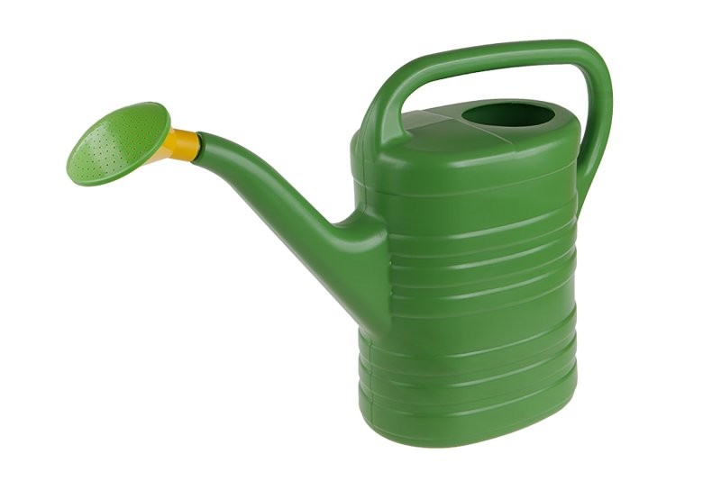 (obrázek pro) Konev plastová 12l s kropítkem