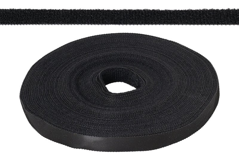(obrázek pro) Páska vázací suchý zip 12mmx5m
