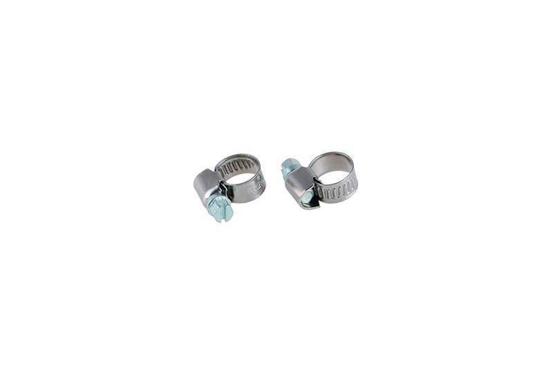 (obrázek pro) Spona hadicová 8-12mm NEREZ,9mm