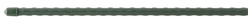 (obrázek pro) Tyč zahradní poplastovaná 8mmx90cm