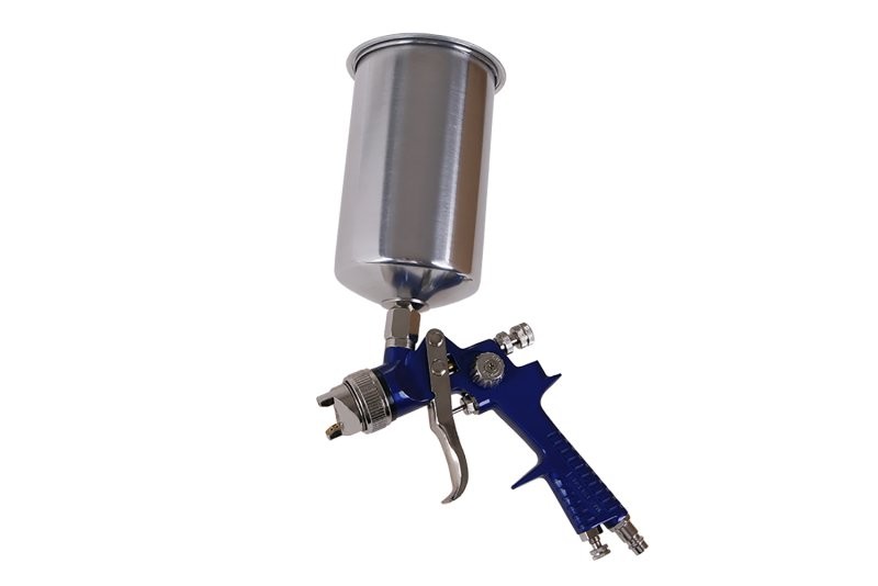(obrázek pro) Pistole stříkací FESTA horní ALU 1000ml