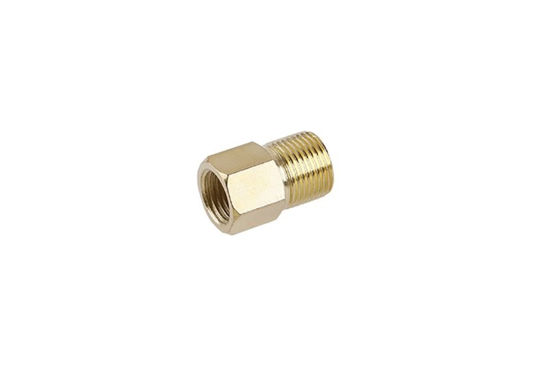 (obrázek pro) Spojka vnější 1/4″/vnitřní 1/4″
