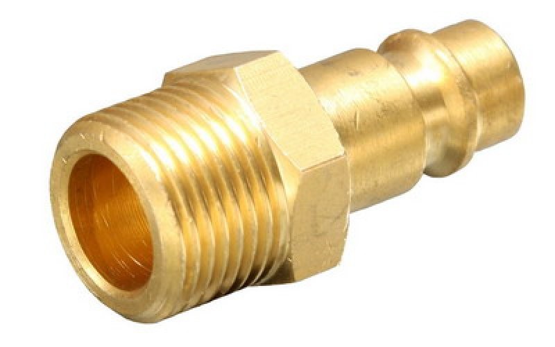 (obrázek pro) Vsuvka hadicová 6mm /vnější 1/8″