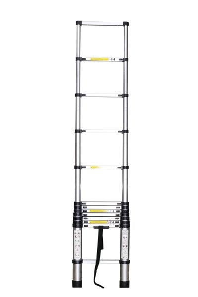 (obrázek pro) Teleskopický žebřík 3,8m