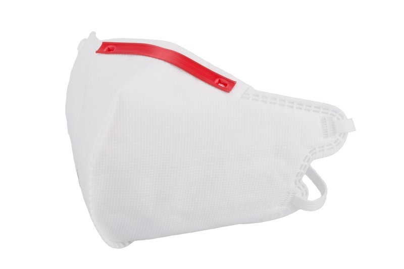 (obrázek pro) Respirátor FFP2 bez ventilu