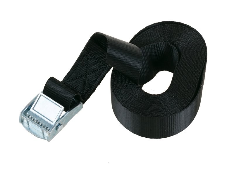 (obrázek pro) Pás upínací 1″(25mm)x 4m PE