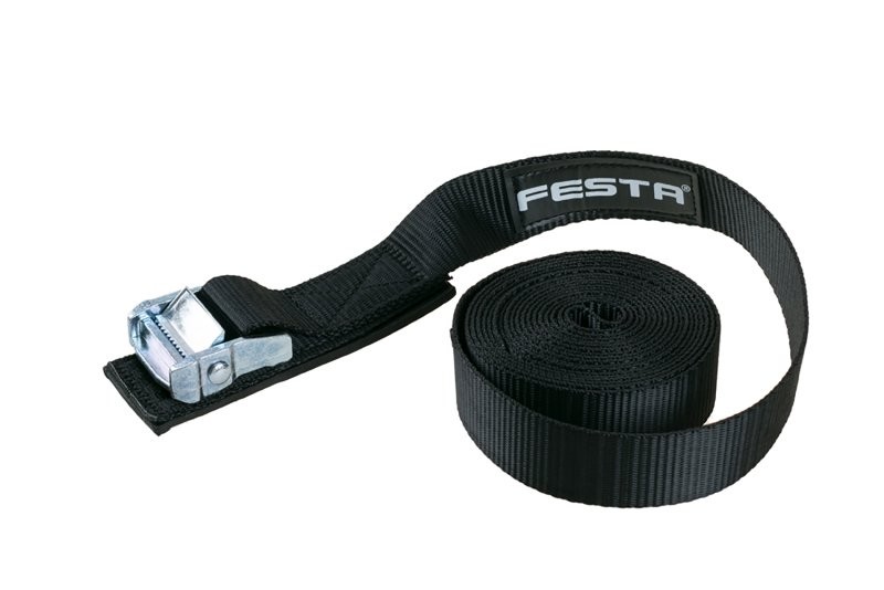 (obrázek pro) Pás upínací FESTA 1.5″ (38mm)x4m PE