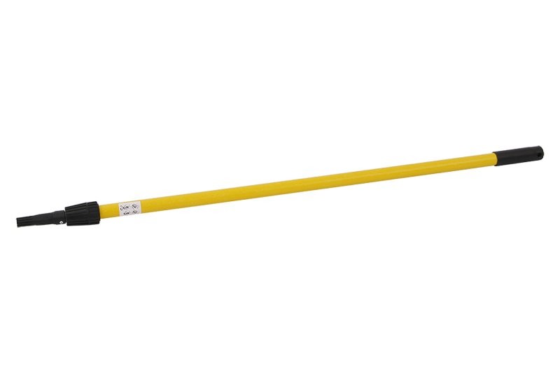 (obrázek pro) Tyč teleskopická 2.4m fiberglass
