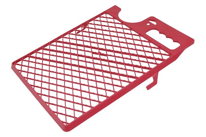 (obrázek pro) Mřížka 260x310mm pro válečky 250mm