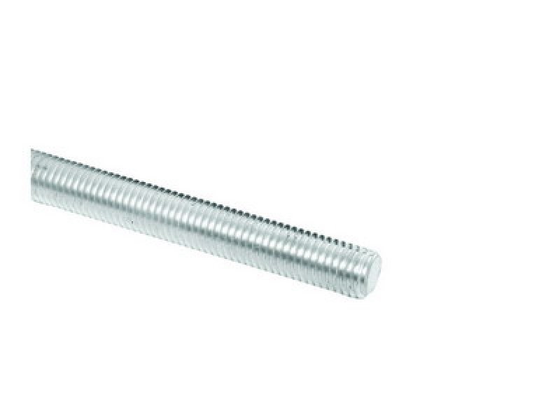 (obrázek pro) Tyč závitová ZN M8,1m DIN975 (TP 4.8)