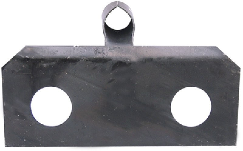 (obrázek pro) Hráblo na beton 29.5x15cm