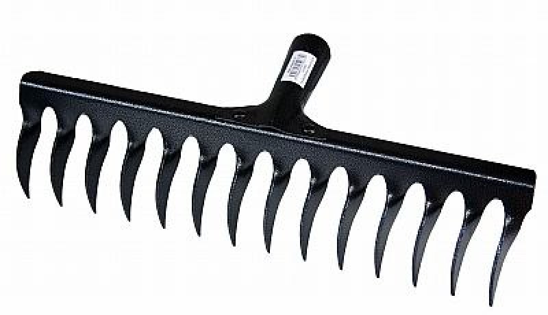 (obrázek pro) Hrábě vertikutační 16z
