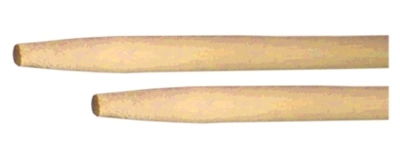 (obrázek pro) Násada na železné hrábě 180cm