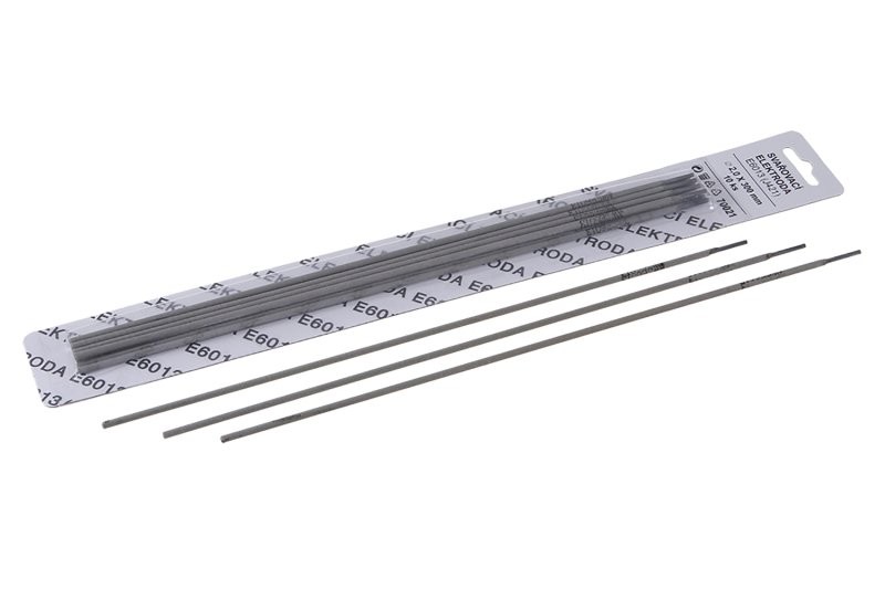 (obrázek pro) Elektroda rutilová 2.0x300mm 10ks E6013