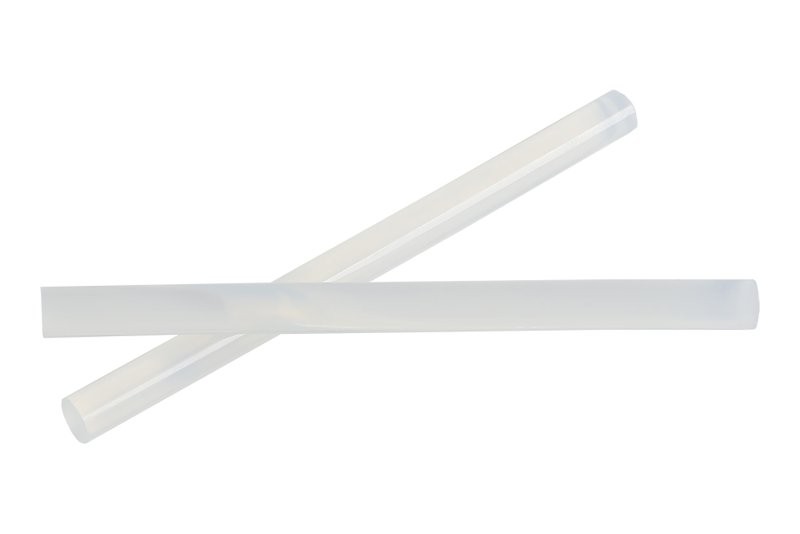 (obrázek pro) Tavná tyčinka 7.2x100mm 12ks,čirá