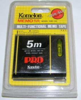 (obrázek pro) KMC 5065-5mx16