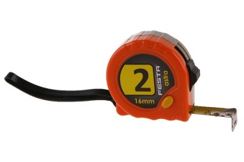 (obrázek pro) Metr svinovací ASTRA 2mx13mm