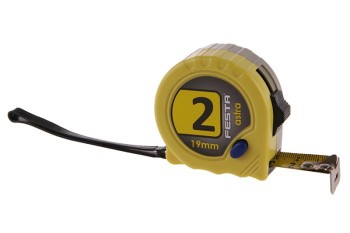 (obrázek pro) Metr svinovací ASTRA 2mx19mm