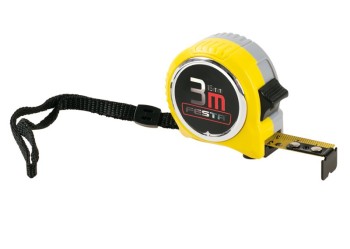 (obrázek pro) Metr svinovací FESTA 3mx16mm Compact