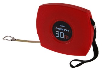 (obrázek pro) Pásmo ocelové FESTA 30mx10mm
