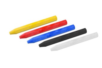 (obrázek pro) Značkovač univerzální FESTA 120mm zelený 5ks