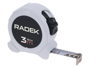 (obrázek pro) Metr svinovací 3mx16mm RADEK