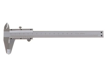 (obrázek pro) Měřidlo posuvné FESTA šroubek 150/0.02mm