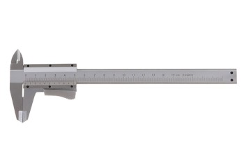 (obrázek pro) Měřidlo posuvné FESTA tlačítko 150/0.02mm
